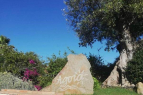 Villa Elisa residenza Agorà Villasimius